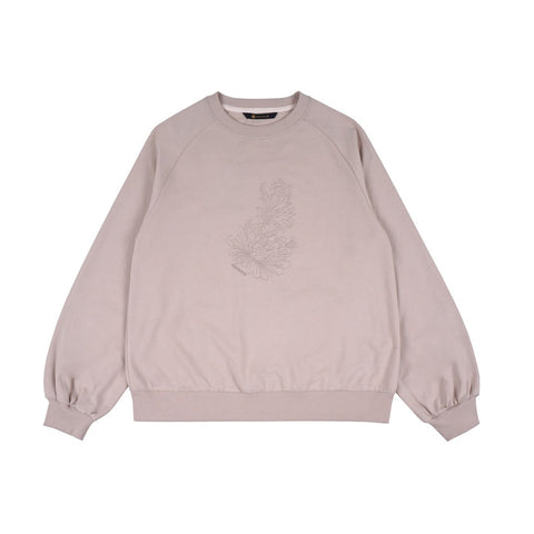 Hanna Sweatshirt Carmen Babyterry C050624