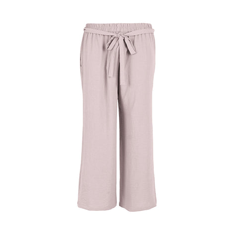 Hanna Long Culotte Pants Ayana C071024