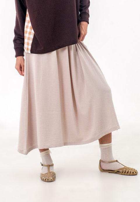 Hanna Long Maxi Skirt Erika C071024