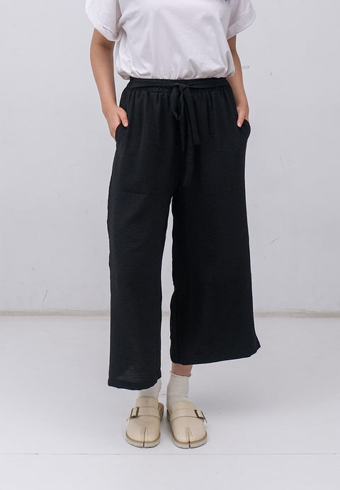 Hanna Long Culotte Pants Ayana C071024