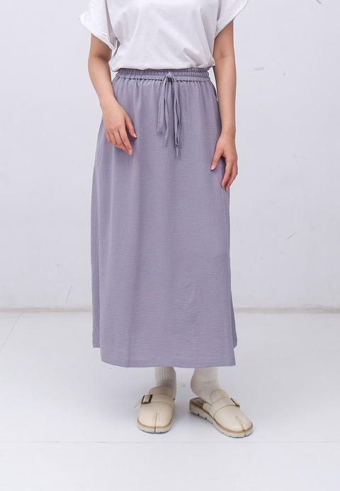 Hanna Long Maxi Skirt Erika C101024