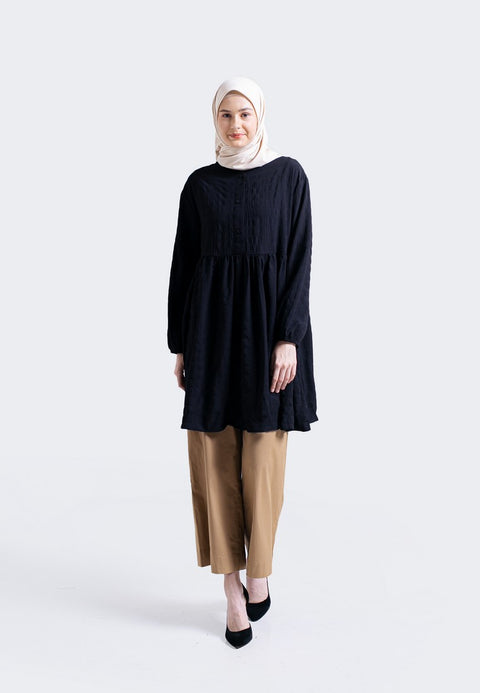 Hanna Hijab Tunik Natalia Wanita 091022